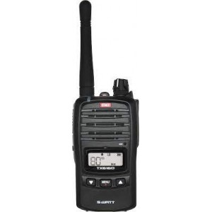 GME 5watt handheld UHF CB radio