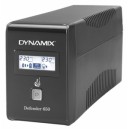 Dynamix UPS 650