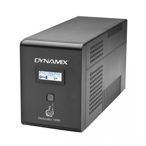 Dynamix UPS 1200