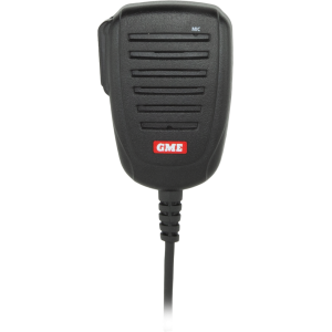GME speaker microphone for TX6160 variants