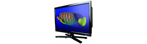 Uniden HD LED TV- 12/24/240V 